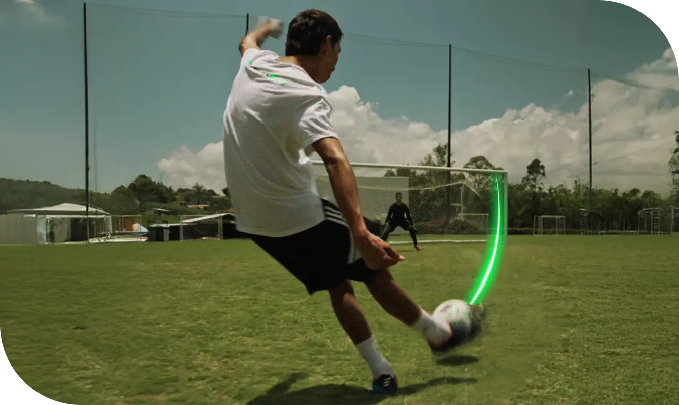 Striker Edge Athlete